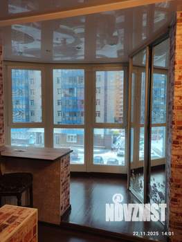 2-к квартира, на длительный срок, 66м2, 3/25 этаж