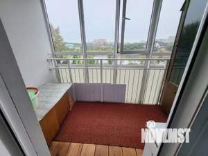 Студия квартира, посуточно, 28м2, 4/16 этаж