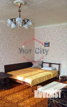 Студия квартира, на длительный срок, 32м2, 2/5 этаж