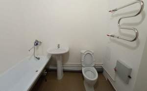 Студия квартира, на длительный срок, 29м2, 10/25 этаж