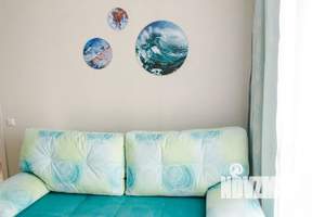 2-к квартира, посуточно, 50м2, 13/17 этаж
