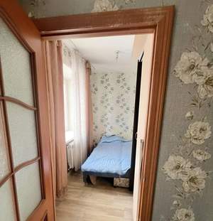 2-к квартира, на длительный срок, 23м2, 3/5 этаж