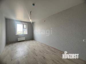 1-к квартира, на длительный срок, 40м2, 5/17 этаж