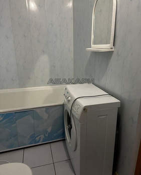 1-к квартира, на длительный срок, 36м2, 2/5 этаж