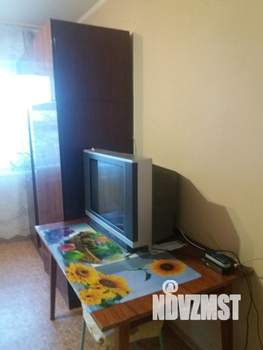 Студия квартира, на длительный срок, 18м2, 5/5 этаж