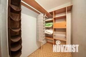 1-к квартира, посуточно, 37м2, 6/10 этаж