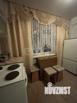 1-к квартира, на длительный срок, 42м2, 2/5 этаж