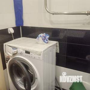 1-к квартира, на длительный срок, 36м2, 8/17 этаж