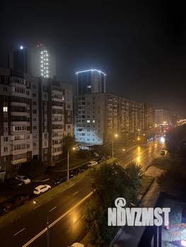 2-к квартира, на длительный срок, 52м2, 6/10 этаж