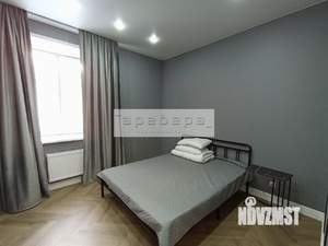 2-к квартира, на длительный срок, 60м2, 4/8 этаж