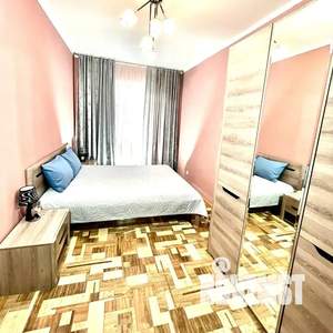 2-к квартира, посуточно, 40м2, 18/25 этаж