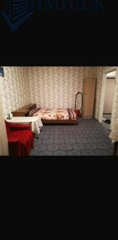 1-к квартира, на длительный срок, 32м2, 5/5 этаж