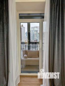 2-к квартира, на длительный срок, 58м2, 7/9 этаж