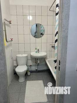 1-к квартира, на длительный срок, 39м2, 10/17 этаж