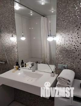 Студия квартира, посуточно, 36м2, 5/9 этаж