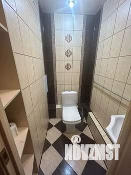 2-к квартира, посуточно, 54м2, 9/9 этаж