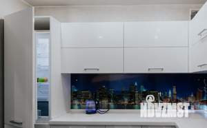 1-к квартира, посуточно, 54м2, 1/1 этаж