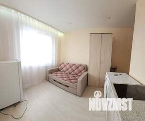 Студия квартира, на длительный срок, 12м2, 9/9 этаж