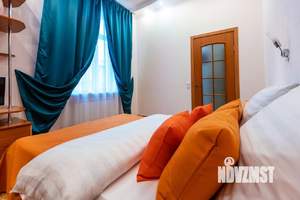 2-к квартира, посуточно, 56м2, 1/1 этаж