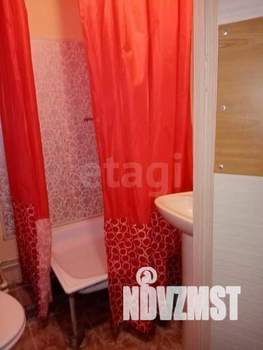 Студия квартира, на длительный срок, 26м2, 4/16 этаж