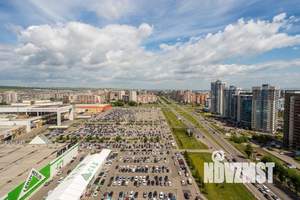 2-к квартира, посуточно, 56м2, 20/22 этаж
