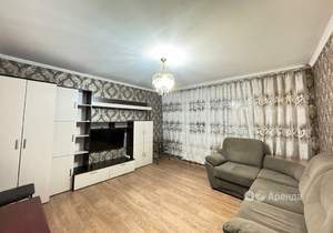 2-к квартира, на длительный срок, 56м2, 9/10 этаж