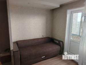 1-к квартира, на длительный срок, 36м2, 9/9 этаж