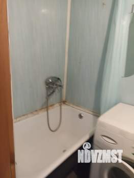 1-к квартира, на длительный срок, 34м2, 5/5 этаж