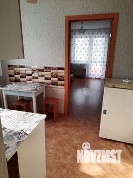 Студия квартира, на длительный срок, 28м2, 10/20 этаж