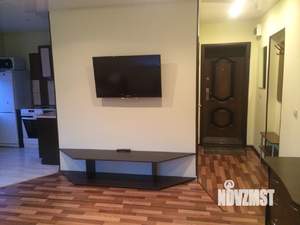 1-к квартира, посуточно, 32м2, 3/5 этаж