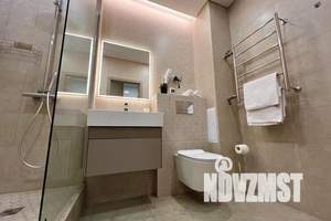 1-к квартира, посуточно, 28м2, 17/17 этаж