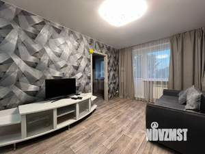 3-к квартира, на длительный срок, 56м2, 3/5 этаж