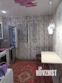 1-к квартира, на длительный срок, 35м2, 12/14 этаж