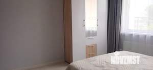1-к квартира, посуточно, 40м2, 3/16 этаж