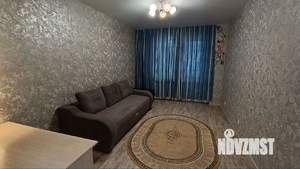 1-к квартира, на длительный срок, 44м2, 12/26 этаж