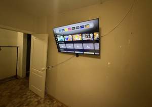 1-к квартира, на длительный срок, 35м2, 3/10 этаж