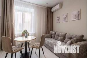 2-к квартира, посуточно, 40м2, 6/17 этаж