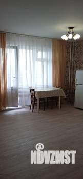 1-к квартира, на длительный срок, 40м2, 8/9 этаж