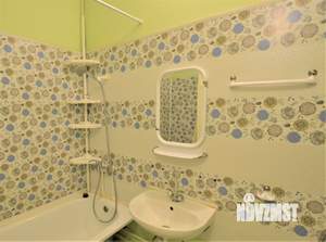 1-к квартира, посуточно, 50м2, 12/21 этаж