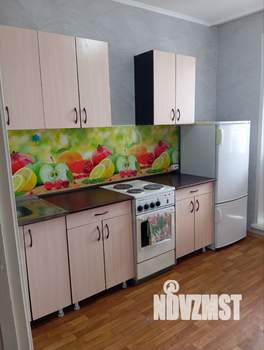 1-к квартира, на длительный срок, 32м2, 8/14 этаж