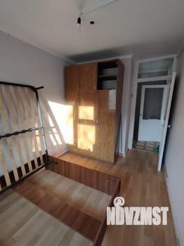 2-к квартира, на длительный срок, 47м2, 4/5 этаж