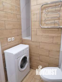 Студия квартира, на длительный срок, 26м2, 2/16 этаж