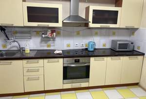 1-к квартира, на длительный срок, 42м2, 5/17 этаж