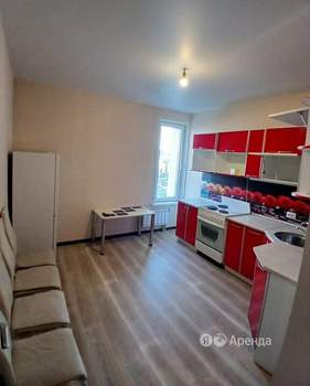 2-к квартира, на длительный срок, 57м2, 12/25 этаж