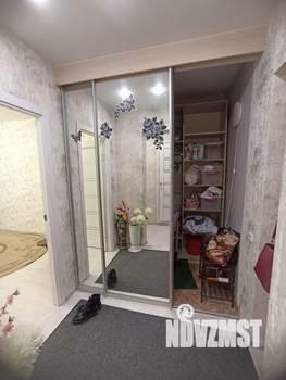 1-к квартира, на длительный срок, 35м2, 12/14 этаж