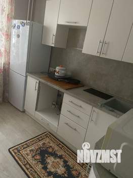 1-к квартира, на длительный срок, 41м2, 7/17 этаж