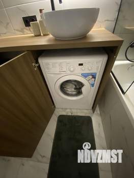 2-к квартира, на длительный срок, 35м2, 17/17 этаж