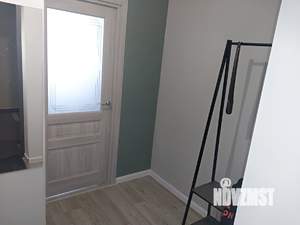 1-к квартира, на длительный срок, 37м2, 20/27 этаж