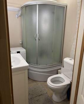 Студия квартира, на длительный срок, 28м2, 6/10 этаж