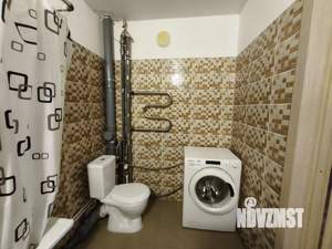 3-к квартира, на длительный срок, 78м2, 17/17 этаж